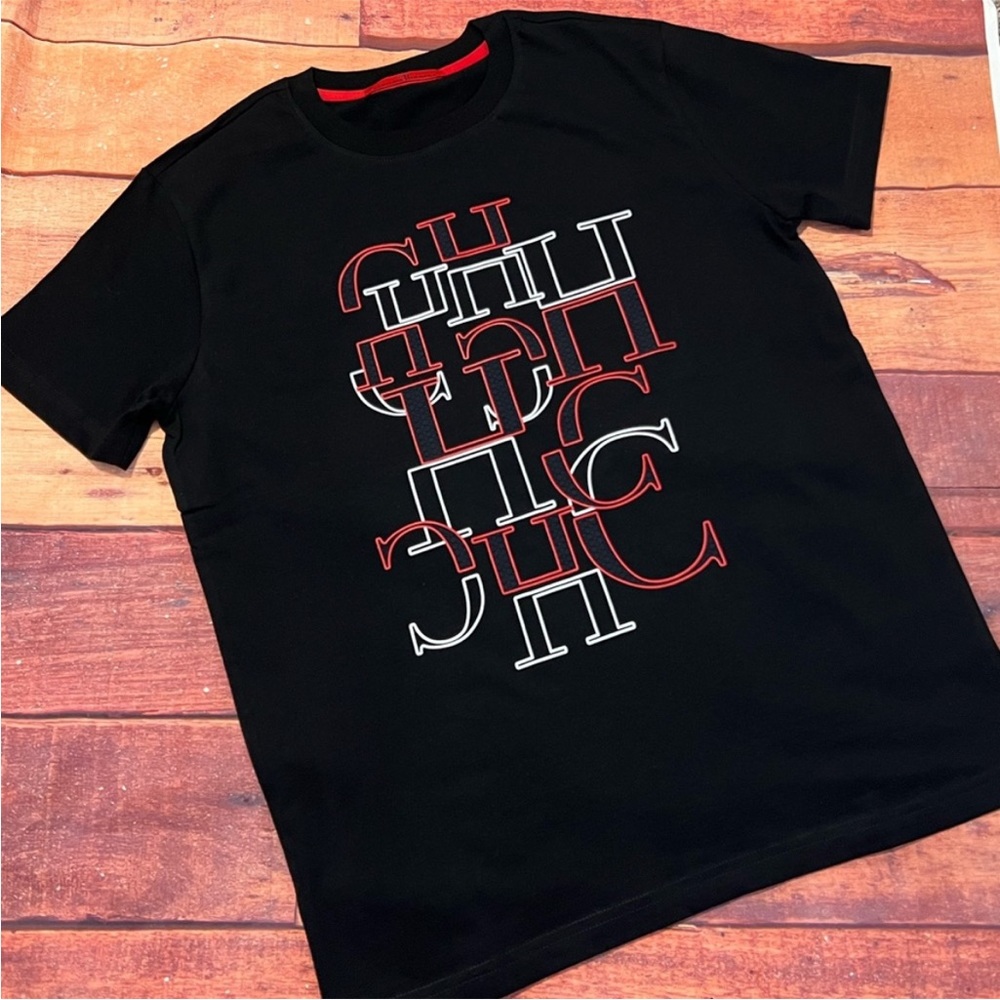 Carolina Herrera T-Shirt Regular Fit Men’s Size Small